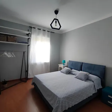 La Casa Di Baciccia Genoa